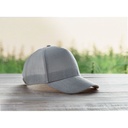 Cappellino da baseball in canap - 5