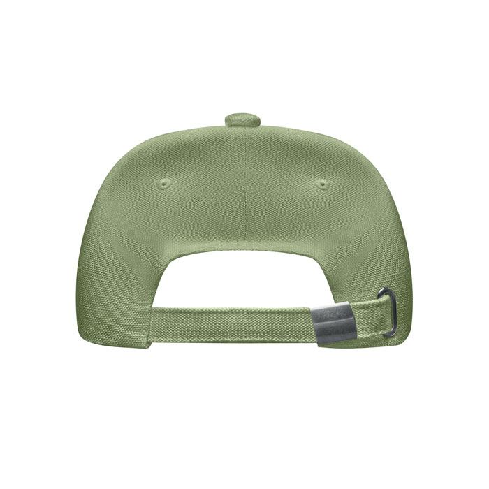 Cappellino da baseball in canap - 2