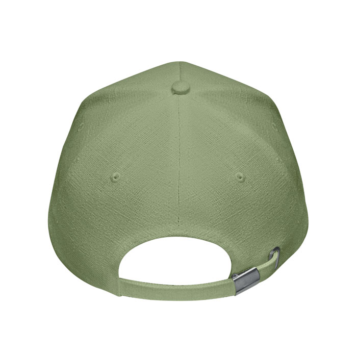 Cappellino da baseball in canap - 3