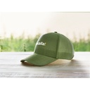 Cappellino da baseball in canap - 4