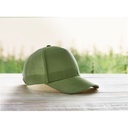 Cappellino da baseball in canap - 5