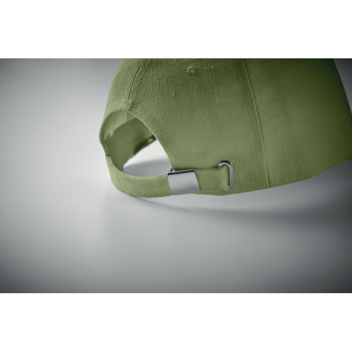Cappellino da baseball in canap - 6
