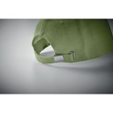 Cappellino da baseball in canap - 6