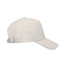 Cappellino da baseball in canap - 2