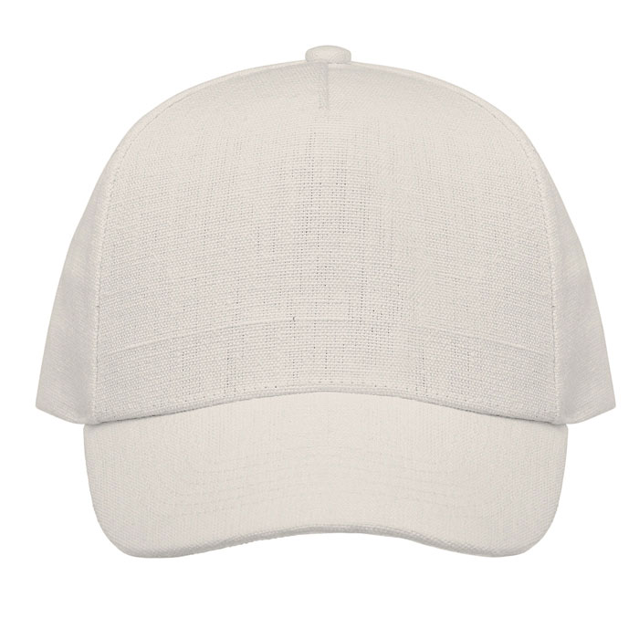 Cappellino da baseball in canap - 3