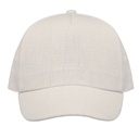 Cappellino da baseball in canap - 3