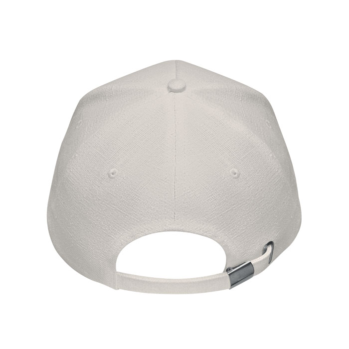 Cappellino da baseball in canap - 4