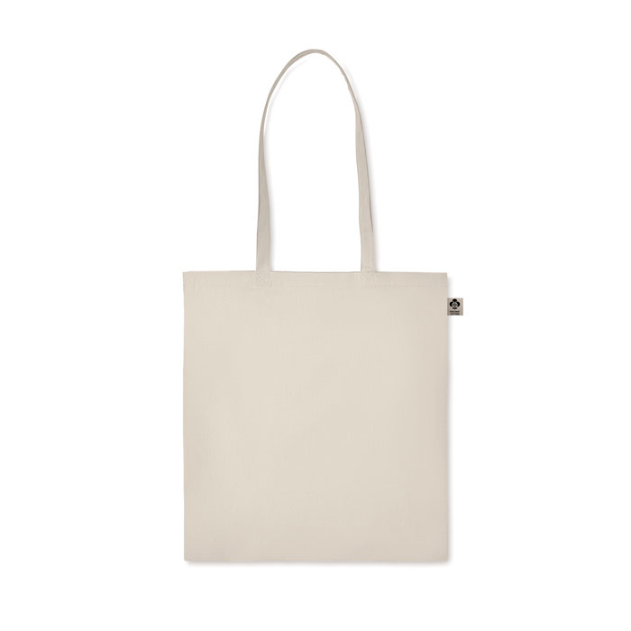 Shopper in cotone organico - 2