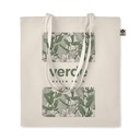 Shopper in cotone organico - 3