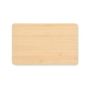 Scheda RFID in bamboo - 4