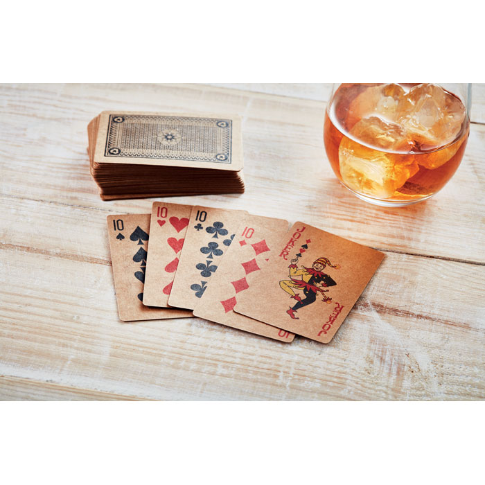 Carte da gioco - 6