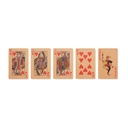 Carte da gioco - 7