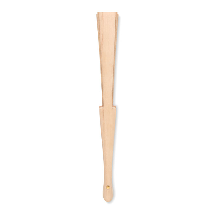 Ventaglio in legno - 2