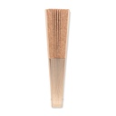 Ventaglio in legno - 3