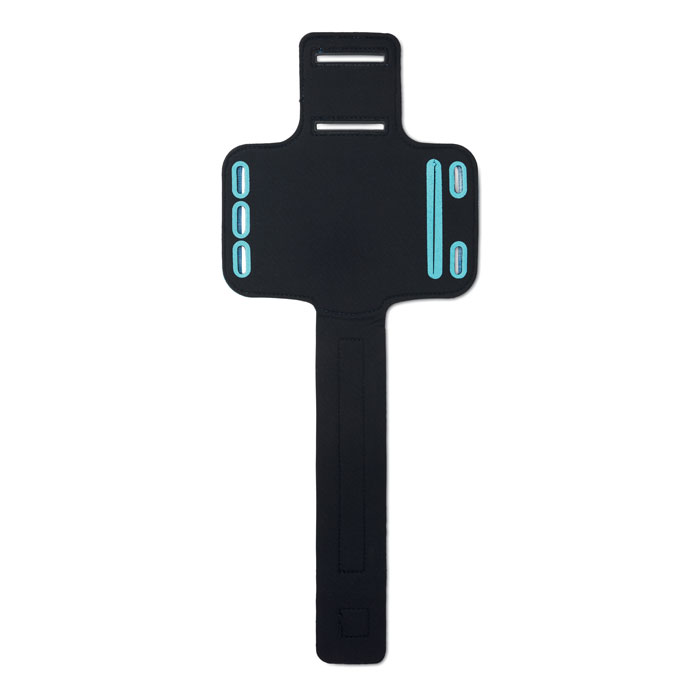 Porta telefono in neoprene - 3