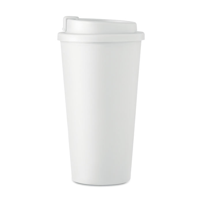 Bicchiere in PP 450 ml - 5