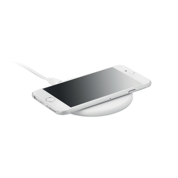 Caricatore wireless in ABS - 3
