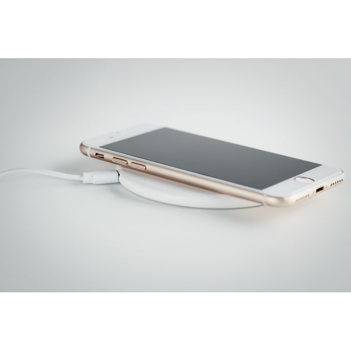 Caricatore wireless in ABS - 7