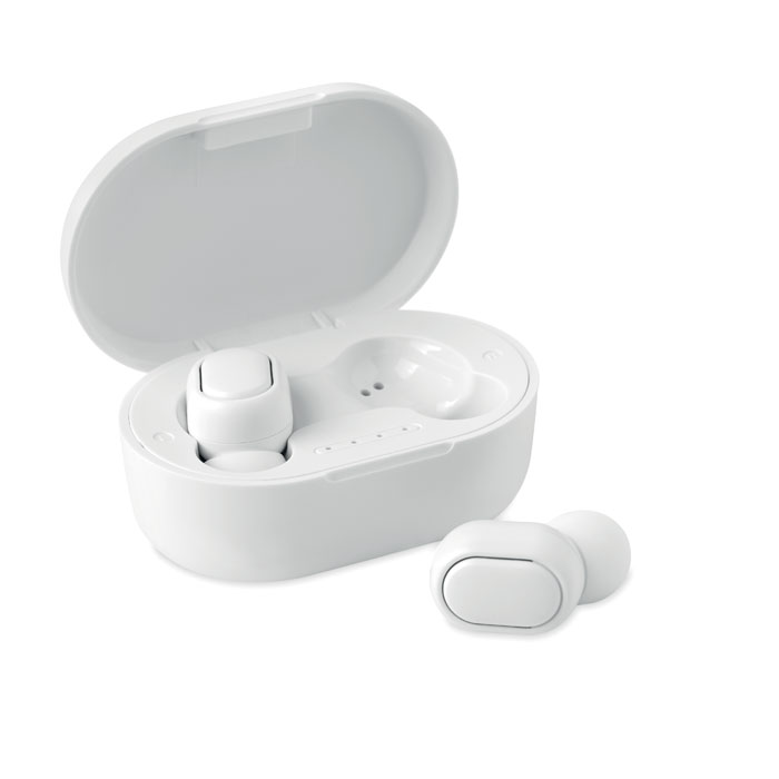 Auricolari TWS in ABS - 2