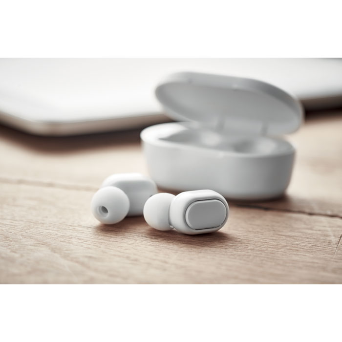 Auricolari TWS in ABS - 4