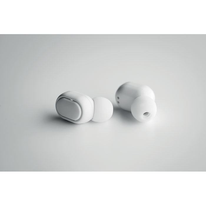 Auricolari TWS in ABS - 5