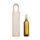 Borsa per 1 bottiglia di vino - 2