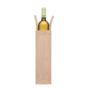 Borsa per 1 bottiglia di vino - 5