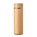 Thermos doppio strato 400ml - 3