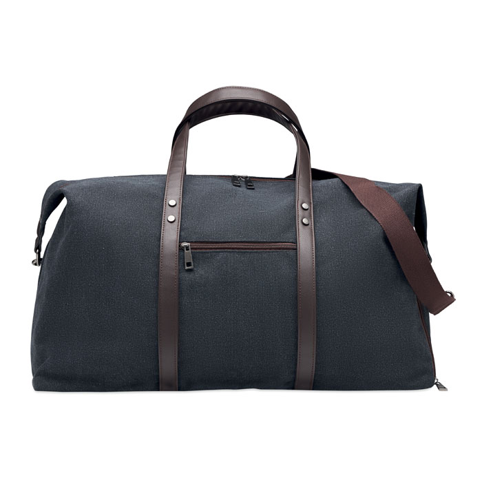 Borsa viaggio in tela 450gr - 2