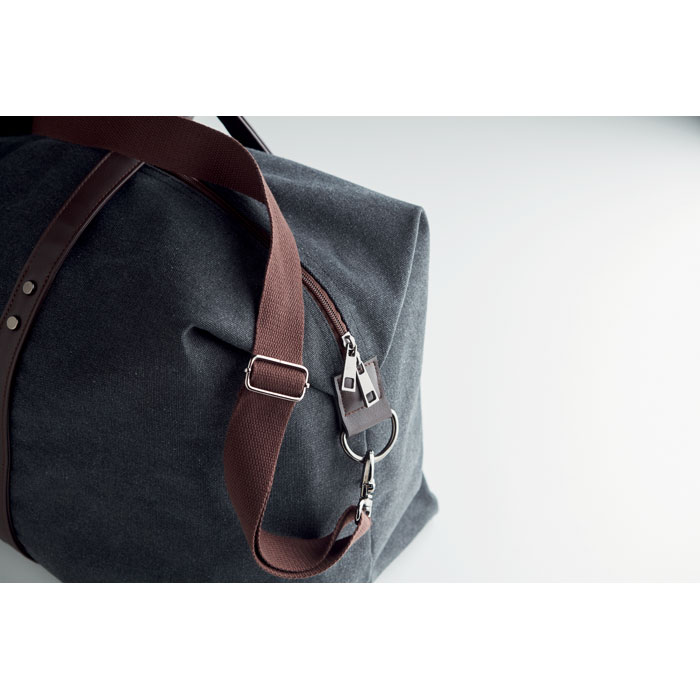 Borsa viaggio in tela 450gr - 6