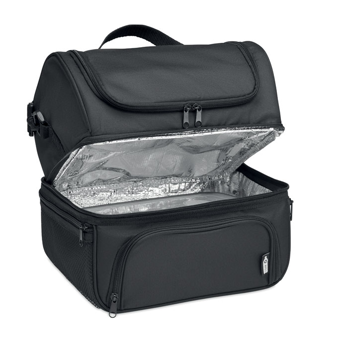 Borsa frigo in RPET 600D - 2
