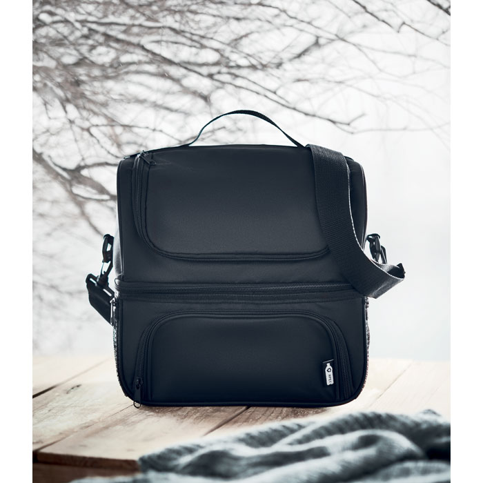 Borsa frigo in RPET 600D - 5