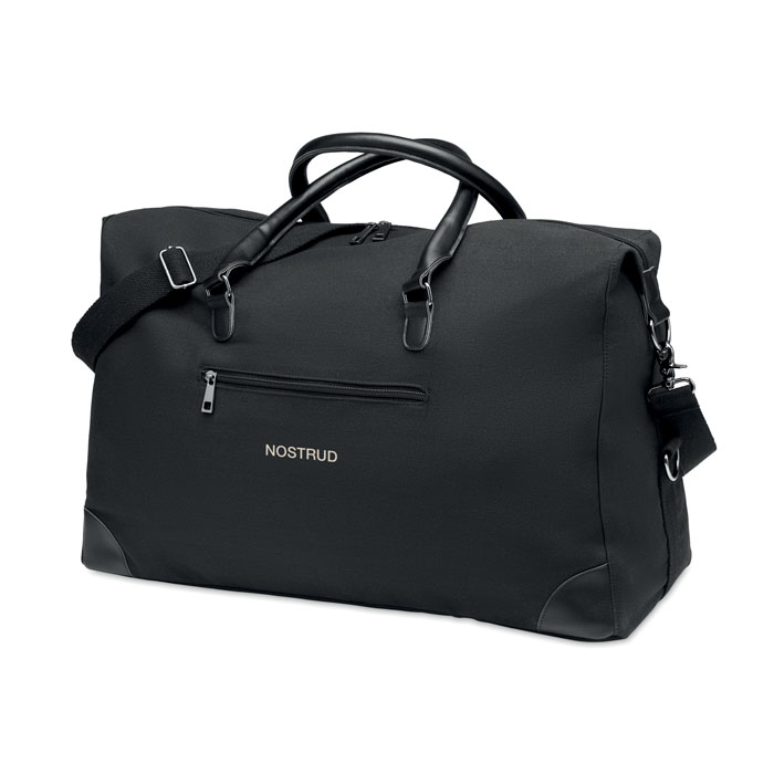 Borsa viaggio in tela 340gr - 5