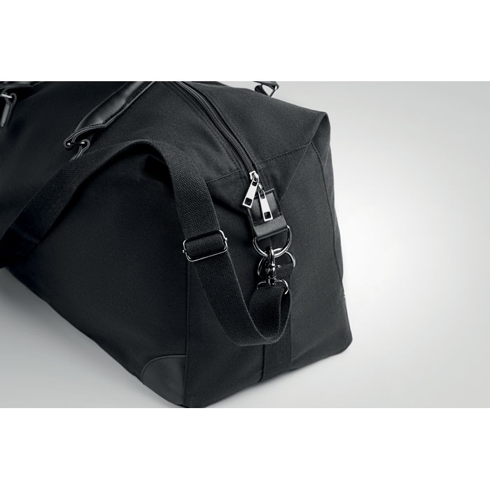 Borsa viaggio in tela 340gr - 6