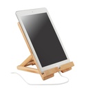 Stand per laptop in bamboo - 3