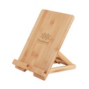 Stand per laptop in bamboo - 5