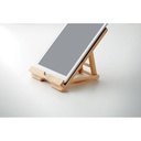 Stand per laptop in bamboo - 7