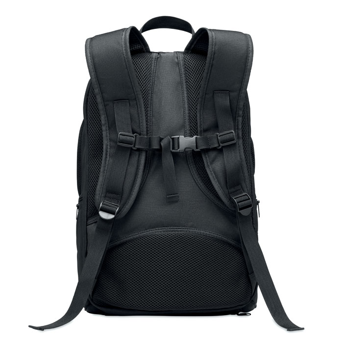 Zaino sportivo in RPET 600D - 2