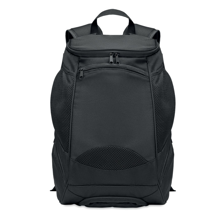Zaino sportivo in RPET 600D - 3