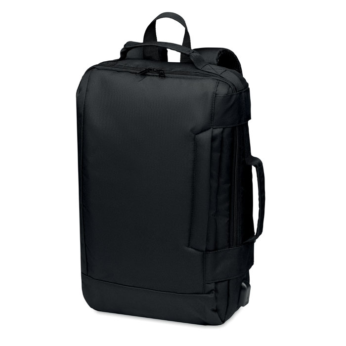 Zaino porta pc in RPET - 3