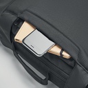 Zaino porta pc in RPET - 4