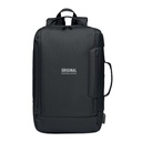 Zaino porta pc in RPET - 6