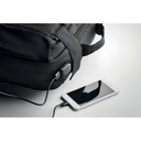 Zaino porta pc in RPET - 8