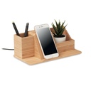 Caricatore wireless da tavolo 1 - 3
