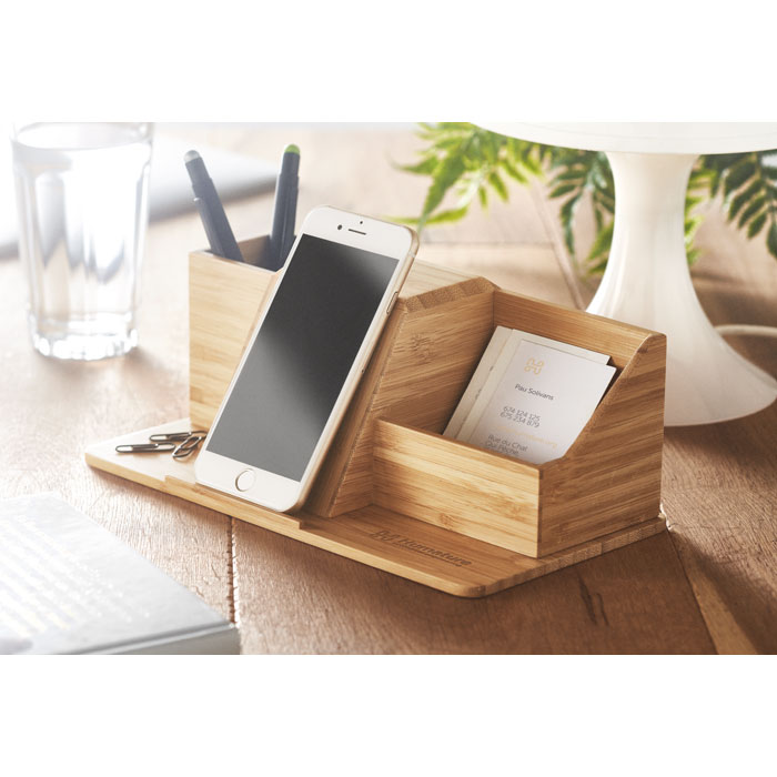 Caricatore wireless da tavolo 1 - 5