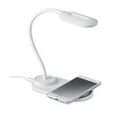 Luce da tavolo e caricatore 10W - 2