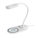 Luce da tavolo e caricatore 10W - 3