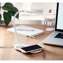 Luce da tavolo e caricatore 10W - 4