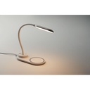 Luce da tavolo e caricatore 10W - 5