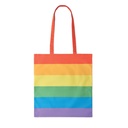 Shopper in cotone da 200 gr/m - 2